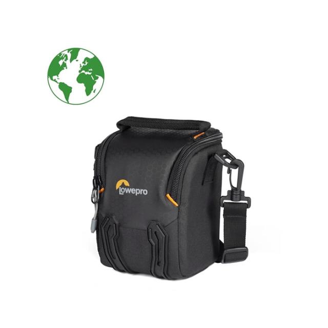 LOWEPRO ADVENTURA SH 115 III BLACK