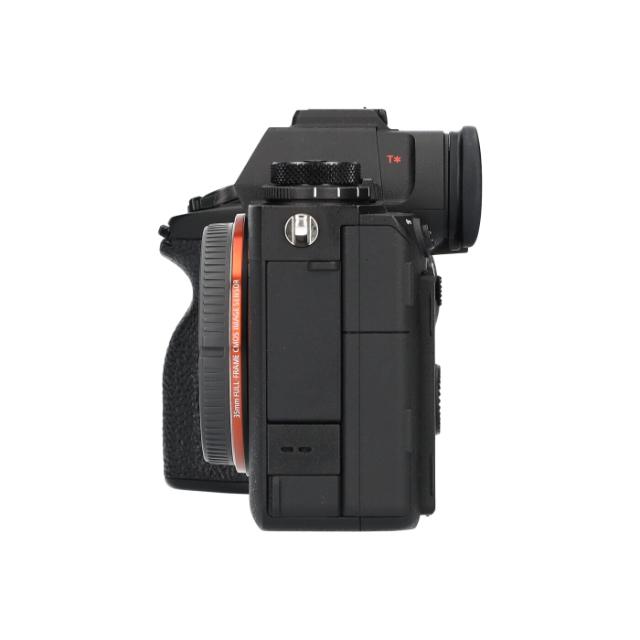 SONY BODY A1 (2) USED