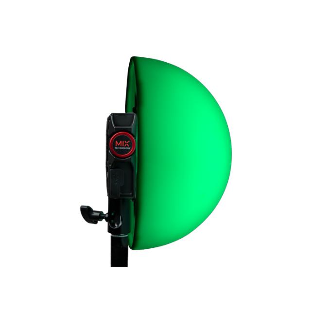 Rosco DMG Dot Round Diffuser Accessory