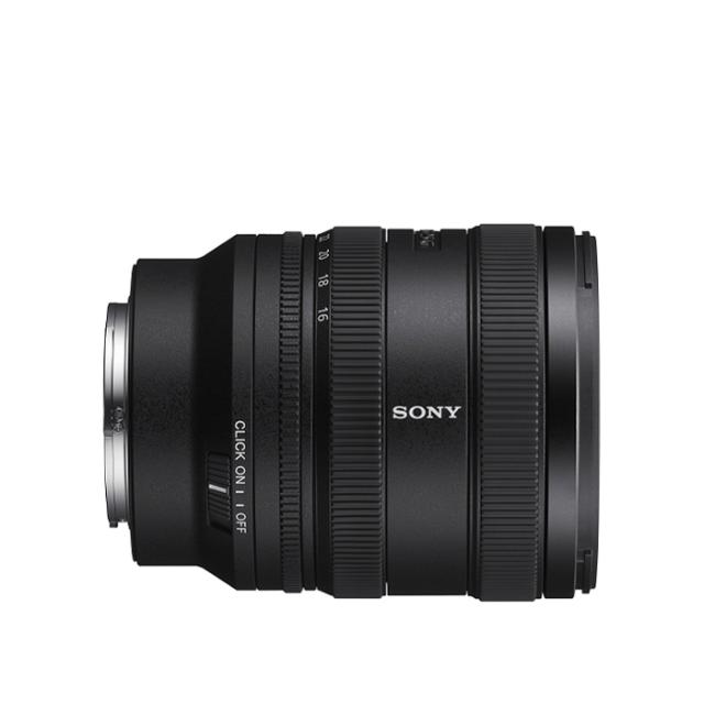SONY (E) FE 16-25MM F/2,8 G Ø67