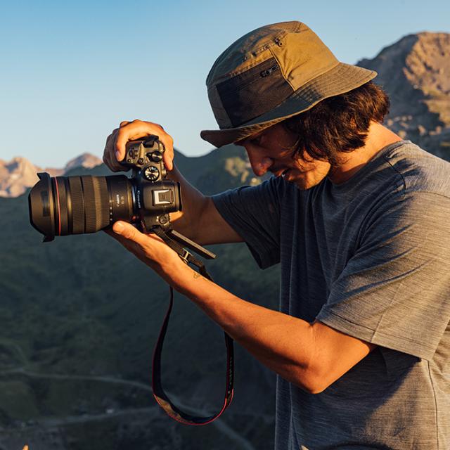 CANON RF 15-35MM F/2,8 L IS USM