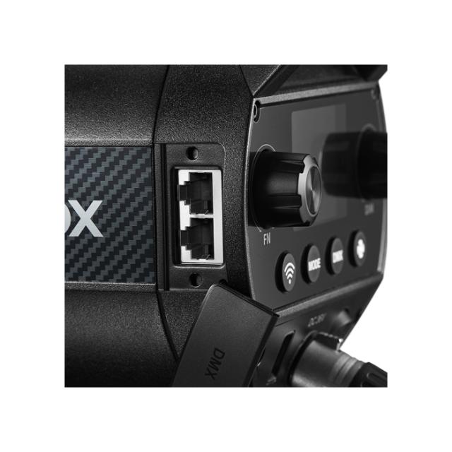 GODOX SZ300R ZOOM RGB LED LIGHT