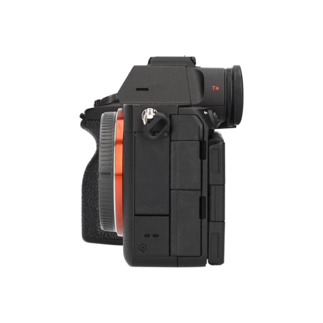 SONY BODY A7R V (2) DEMO