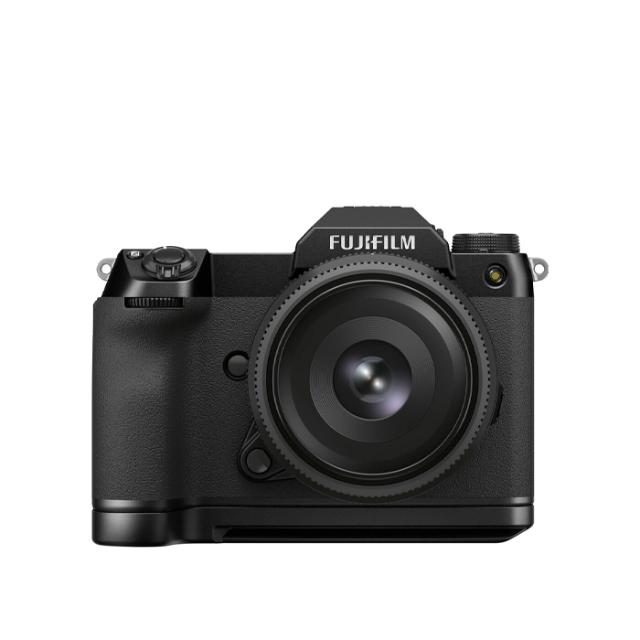 FUJI MHG-GFX S METAL HANDGRIP FOR GFX 100S