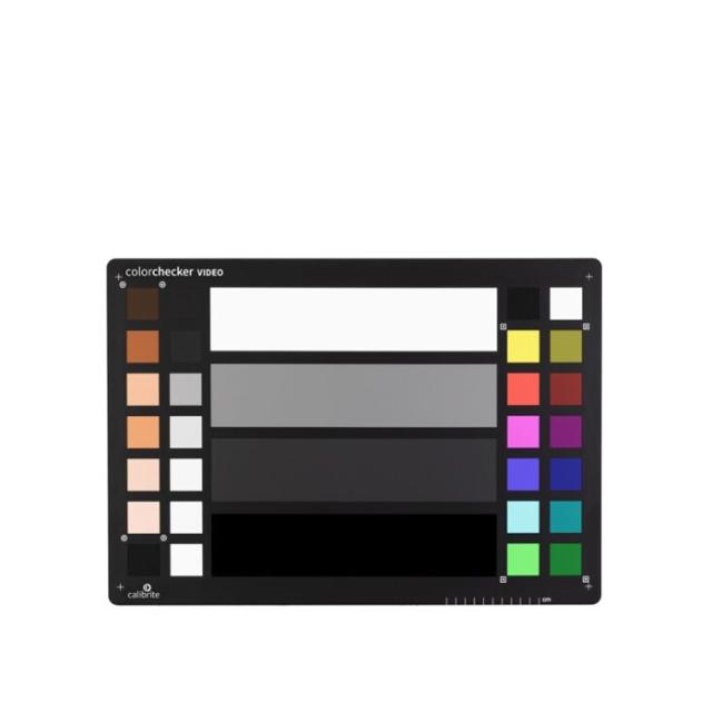 CALIBRITE COLORCHECKER VIDEO XL