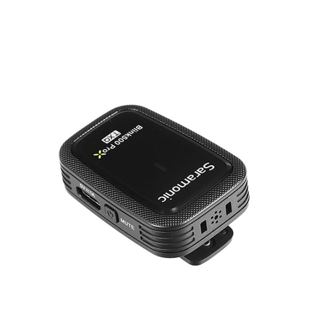 SARAMONIC BLINK 500 PROX Q20 WIRELESS KIT