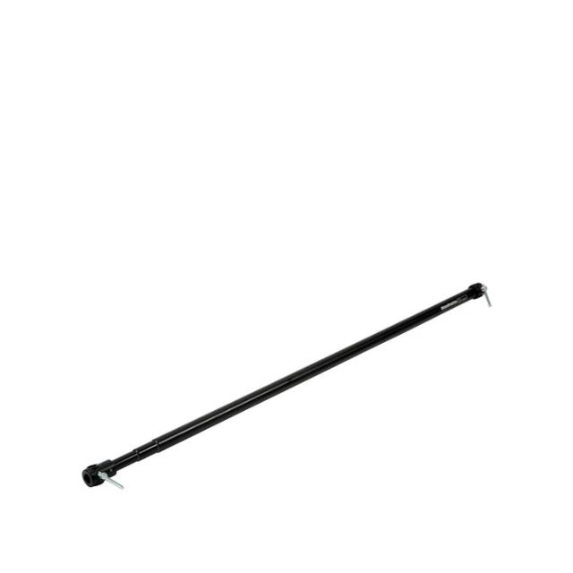 MANFROTTO 272B TELESCOPIC POLE BLACK
