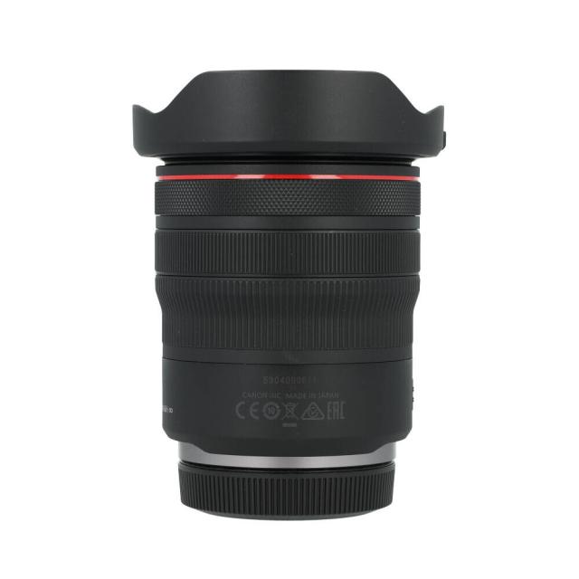 CANON LENS RF 14-35 4,0 L IS (2) USED