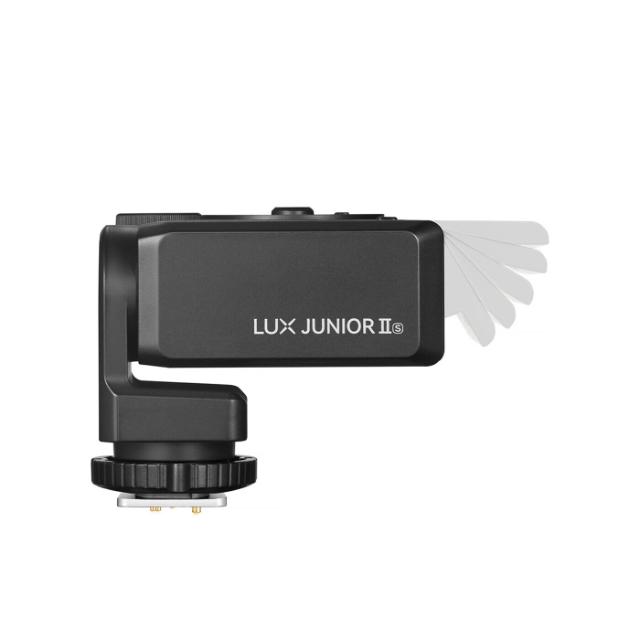 Godox Lux Junior II S Retro Camera Flash TTL CNFOP
