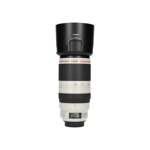 CANON LENS EF 100-400 4,5 -5,6 L IS II (1) USED