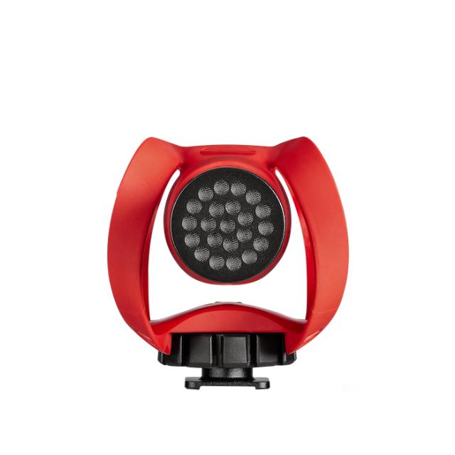 BRUG DIGVMGOII  RODE VIDEOMIC GO II W/ HELIX