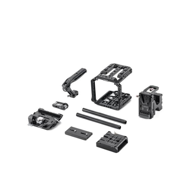 TILTA CAMERA CAGE FOR BLACKMAGIC PYXIS PRO KIT