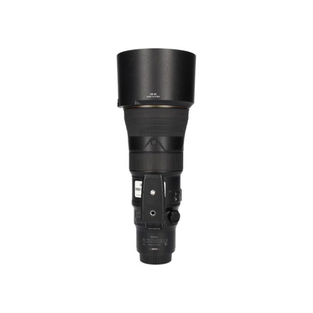 NIKON LENS AF-S 500 5,6E PF ED VR (1) USED