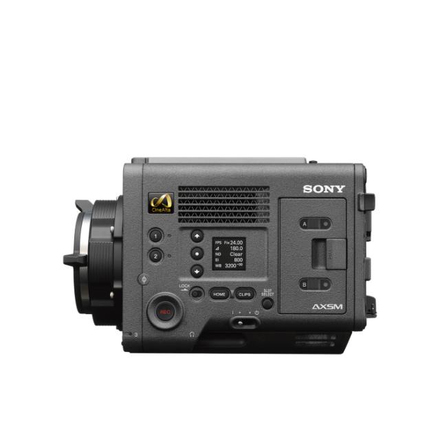 SONY VENICE 2 6K + DVF-EL200 VIEWFINDER