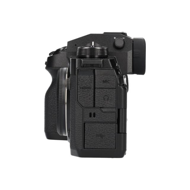 FUJI BODY X-H2 (1) USED