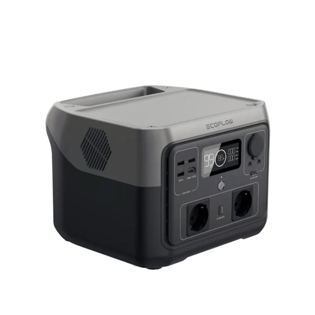 ECOFLOW RIVER 2 MAX POWERBANK