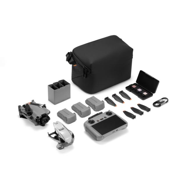 DJI Mini 5 Pro Fly More Combo Plus (DJI RC2)