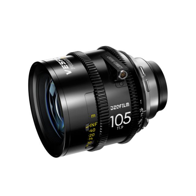DZO VESPID PRIME 2 105MM T1.9 PL METRIC