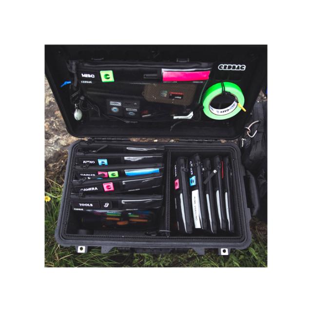 CRDPOUCH MKII MEDIUM