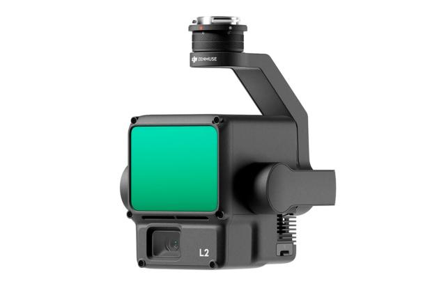 DJI ZENMUSE L2