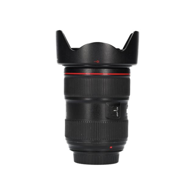 CANON LENS EF 24-70 2,8 L II (3) USED