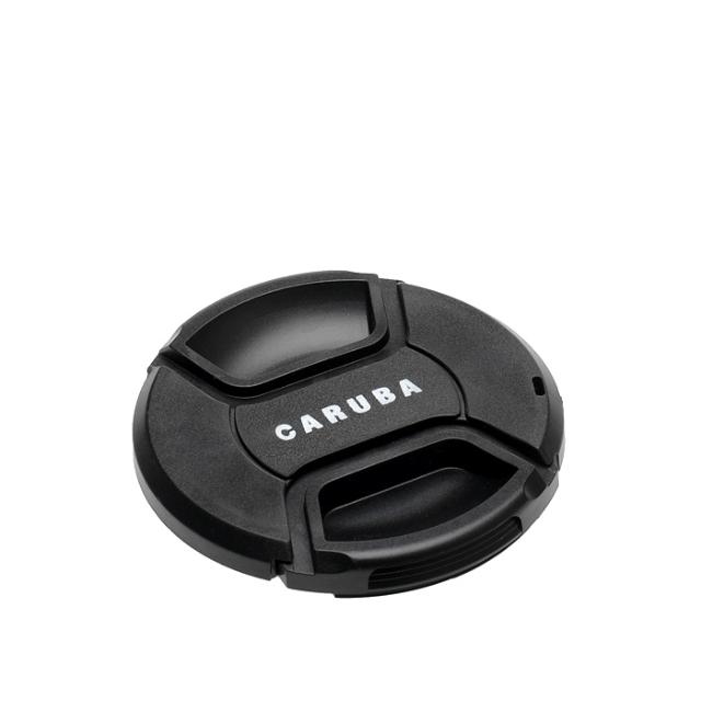 CARUBA 62 MM LENS CAP