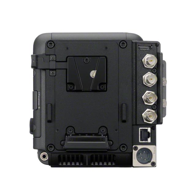 SONY BURANO FF 8,6K CINEALTA CAMERA