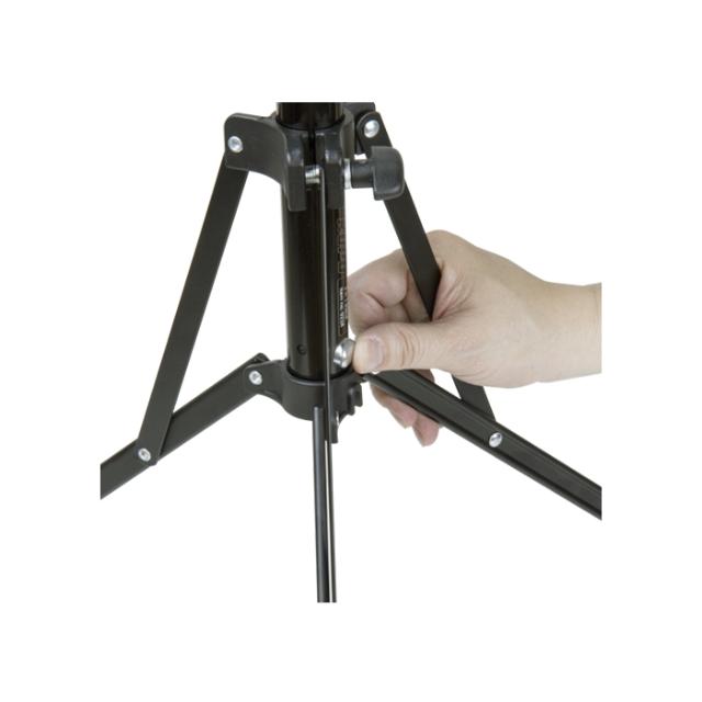 KUPO 021R 2-IN-1 STAND