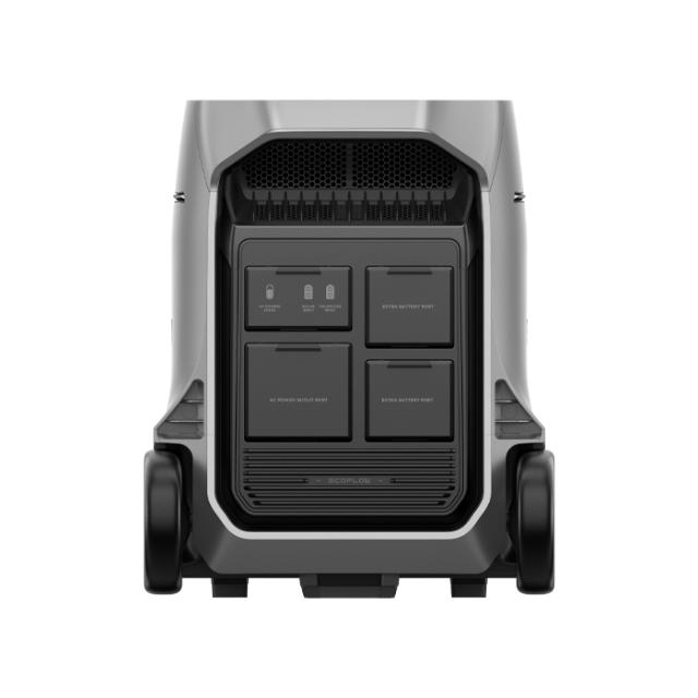 ECOFLOW DELTA 3 PRO