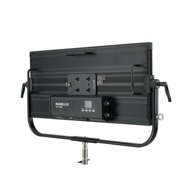 NANLUX TK 200 DAYLIGHT SOFT PANEL