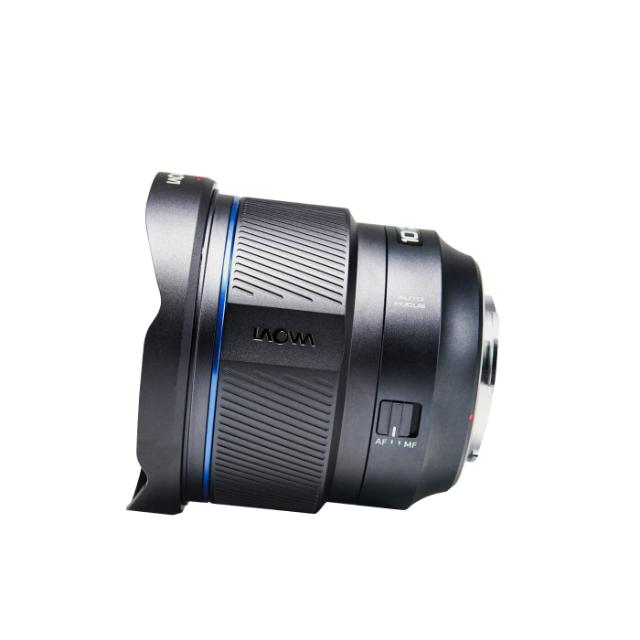 Laowa 10mm f/2.8 Zero-D FF (Auto Focus) - Sony FE