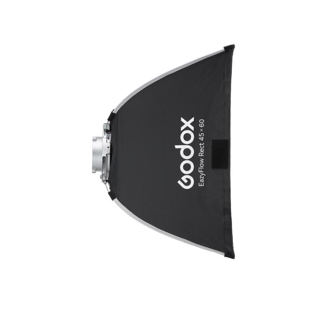 Godox EazyFlow Foldable Rect 45x60 Bowens Softbox