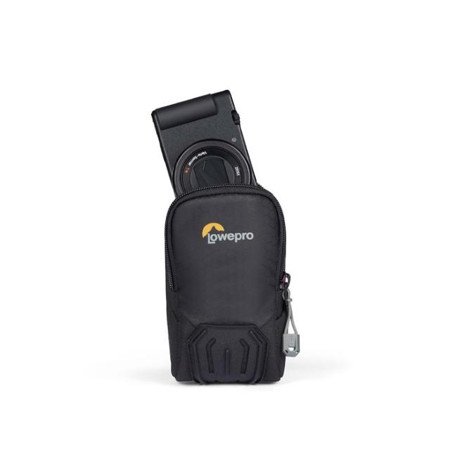 LOWEPRO ADVENTURA CS 20 III BLACK