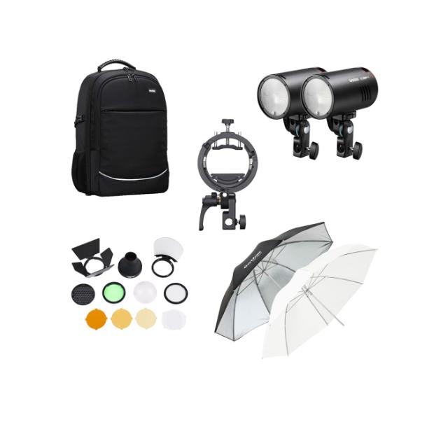 Godox AD100ProII Dual Kit