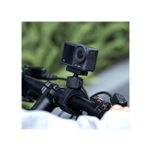 DJI OSMO ACTION MINI HANDLEBAR MOUNT