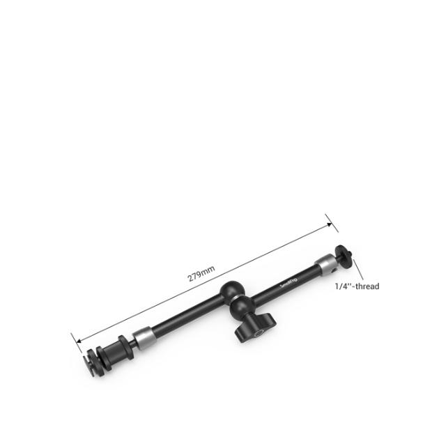 SMALLRIG 1498 ARTICULATING ROSETTE ARM 11