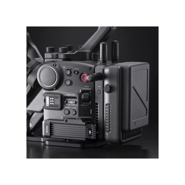 DJI RONIN 4D VIDEO TRANSMITTER
