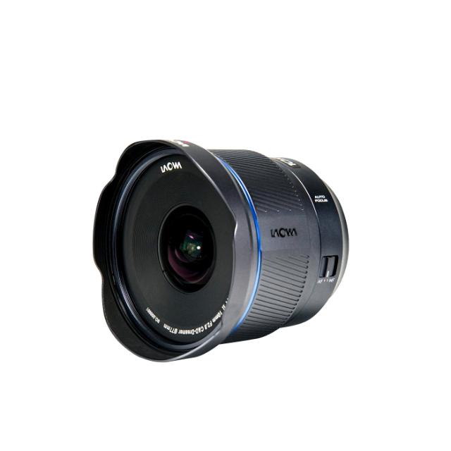Laowa 10mm f/2.8 Zero-D FF (Auto Focus) - Nikon Z