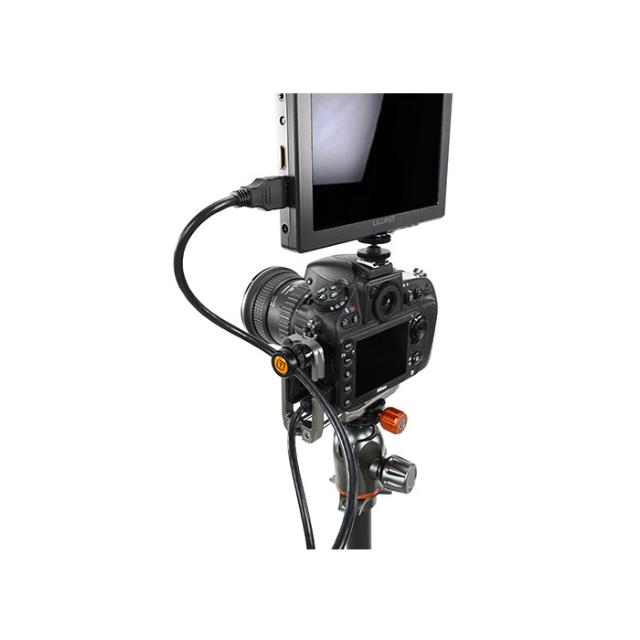 TETHER TOOLS TETHERGUARD THREADMOUNT SUPPORT