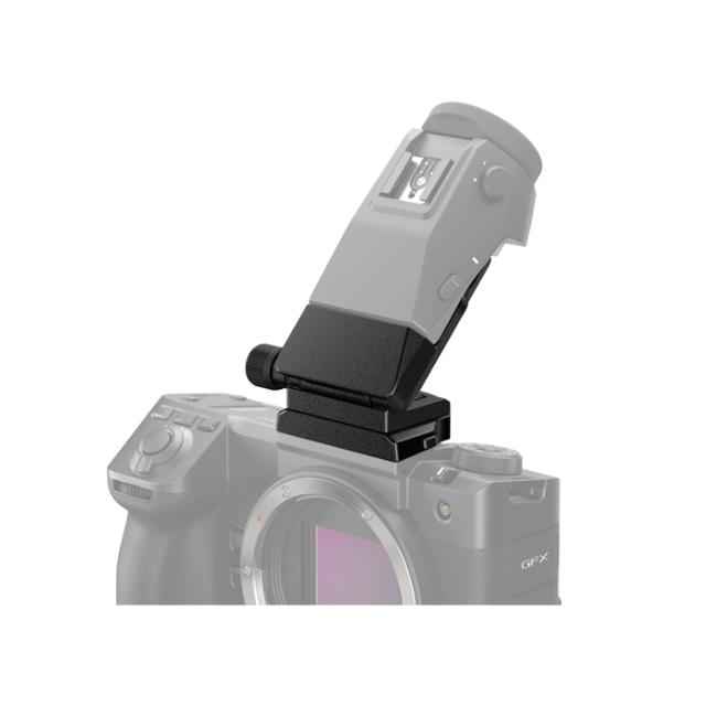 FUJI EVF-TL1 ELECTRONIC VIEWFINDER TILTADAPTER GFX