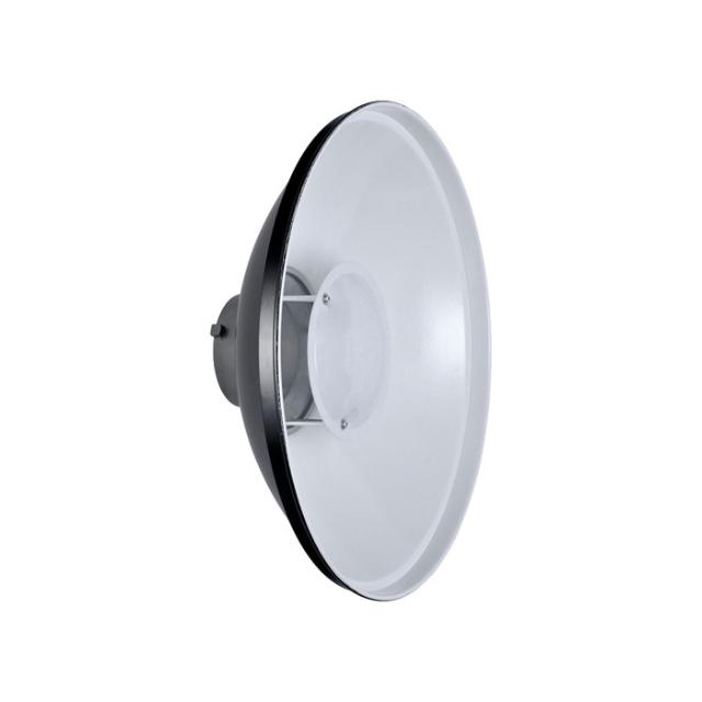 GODOX BEAUTYDISH 42 CM WHITE BOWENS MOUNT
