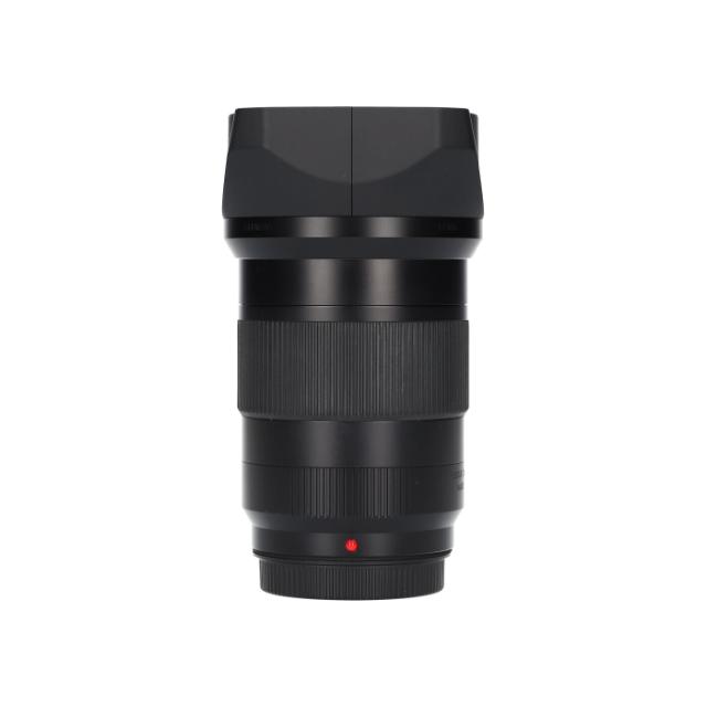 LEICA LENS SL 35 2,0 APO ASPH 11184 (2) USED