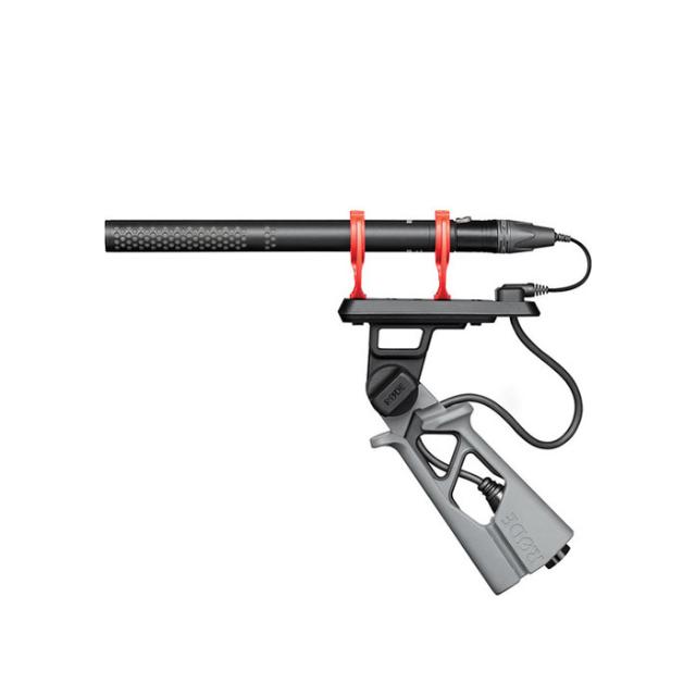 RØDE NTG5 LOCATION RECORDING KIT