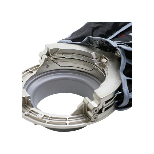 APUTURE LIGHT DOME MINI III