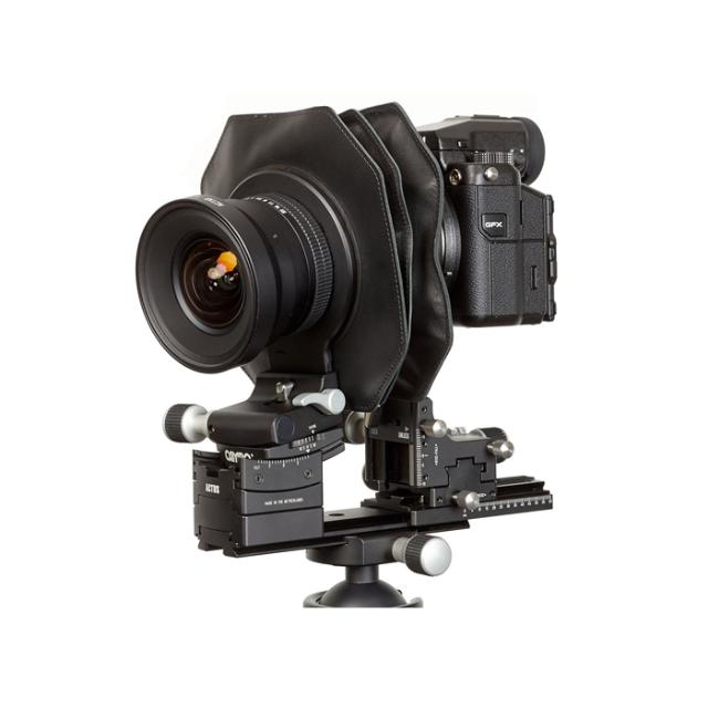 ACTUS-GFX CAMERABODY INCL. FUJI GFX MOUNT