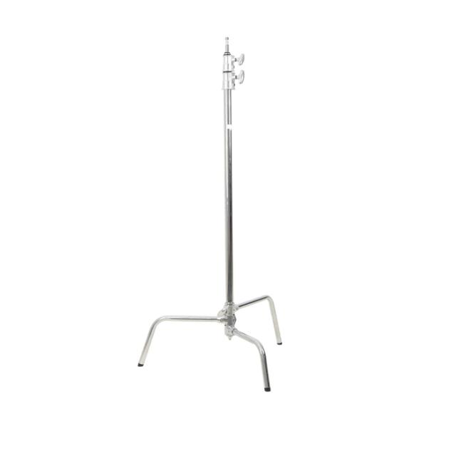 GODOX 270CS C-STAND WITH ARM KIT SILVER 270CM