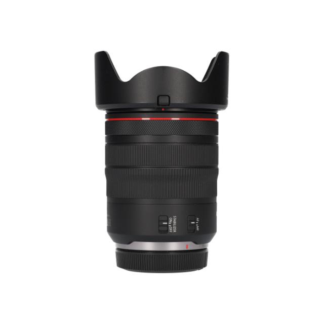 CANON LENS RF 24-105 4,0 L IS (2) USED