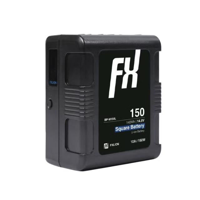 FXLION BP-M150 V-Mount 148Wh / 14,8V