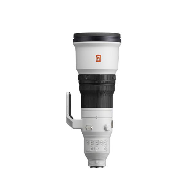 SONY (E) FE 600MM F/4 GM OSS