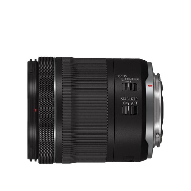 CANON RF 24-105MM F/4-7,1 IS STM